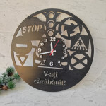 Ceas profesie  Sofer thumb-image 1