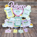 Rama foto cu Nourași thumb-image 1