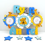 Часы - Симба thumb-image 1