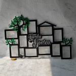 Rama foto pentru familie cu pomul vietii 1 thumb-image 1