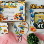 Seturi pentru copii cu Winnei Pooh thumb-image 1