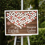 Guest book panou 2.7 thumb-image 1