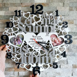 Ceasuri personalizate pentru nași 14 thumb-image 1
