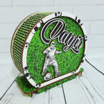 Pușculițe pentru copii cu fotbal 2 thumb-image 2