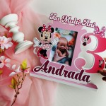 Rama foto Minnnie Mouse thumb-image 1