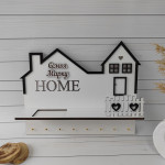 Suport pentru chei ,, home'' thumb-image 1