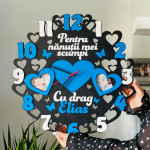 Ceasuri personalizate pentru nani thumb-image 1