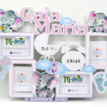 Rama foto cu Elefanței 3 thumb-image 1