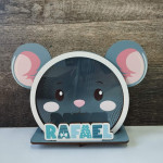 Детская копилка - Bear thumb-image 1