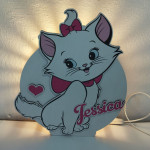 Veioză în formă de Pisicuță 3 thumb-image 2