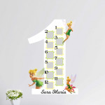 Rame foto pentru fetițe cu Zane thumb-image 1