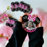 Подарки для гостей - Магниты Minnie thumb-image 2