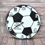 Ceas in forma de minge thumb-image 1