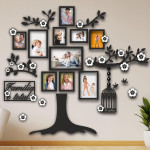 Rama foto pom ,,Familia este totul'' thumb-image 1