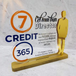 Trofeu Cel mai bun director thumb-image 1