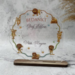 Trofeu pentru copii cu animalute thumb-image 1