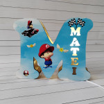 Veioza litera cu Mario thumb-image 1