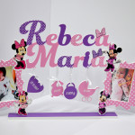 Rama foto cu stativ Minnie Mouse 4 thumb-image 1