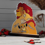 Puzzle Familia mea thumb-image 2