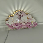 Veioza nouraș cu Iepuraș thumb-image 2