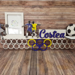 Suport personalizat pentru medalii fotbal 7 thumb-image 1