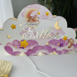 Veioza nouraș cu Ursuleț 1 thumb-image 1