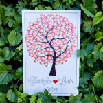 Guest book panou 2 thumb-image 2