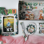 Seturi pentru copii cu Animaluțe 3 thumb-image 1