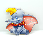 Ceasuri copii cu Elefant thumb-image 1