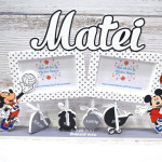 Rama foto cu stativ Mickey Mouse 2 thumb-image 1