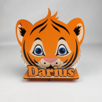 Детская копилка - Тигрёнок thumb-image 1