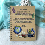 Carnete personalizate pentru profesori 18 thumb-image 1