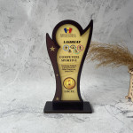 Trofeu personalizat pentru concursuri 3 thumb-image 1