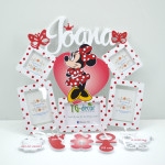 Rame foto cu Minnie Mouse thumb-image 1