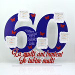 Rama foto cu Fluturi 1 thumb-image 1