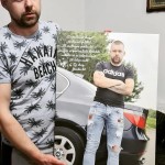 Фотопортрет Мужчина thumb-image 1