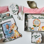 Seturi pentru copii cu Animaluțe 1 thumb-image 1