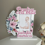 Rama foto ,,Iubita bunica'' thumb-image 1