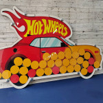 Guest book cu Masinuta thumb-image 3