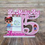 Именная Рамка - LOL thumb-image 1