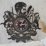 Ceas profesie Frizer 1 thumb-image 1