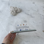 Trofeu personalizat in forma de munte thumb-image 2