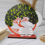 Trofeu personalizat Natura 4 thumb-image 1