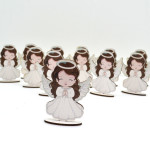 Marturii în forma de îngeraș thumb-image 2