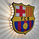 Veioza FCB thumb-image 2