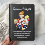 Ежедневник Любимый учитель 1 thumb-image 1