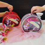 Pușculițe pentru copii cu Unicorn thumb-image 2