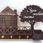 Suport pentru chei 3 thumb-image 1