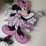 Veioze în forma Minnie Mouse 1 thumb-image 2