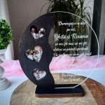 Trofeu pentru nunta 3 thumb-image 2